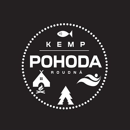 Kemp Pohoda Roudná Extérieur photo